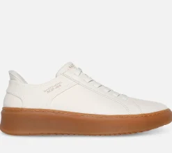 Slip-ins: Court Break - Double Vented