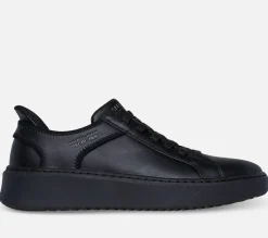 Slip-ins: Court Break - Double Vented