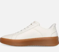 Slip-ins: Court Break - Double Vented