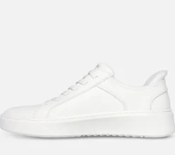 Slip-ins: Court Break - Double Vented