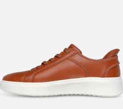 Slip-ins: Court Break - Double Vented