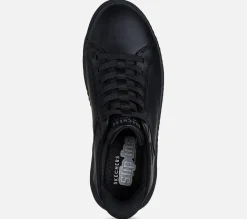 Slip-ins: Court Break - Double Vented