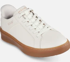 Slip-ins: Court Break - Double Vented