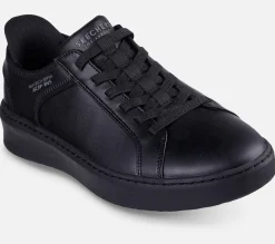 Slip-ins: Court Break - Double Vented