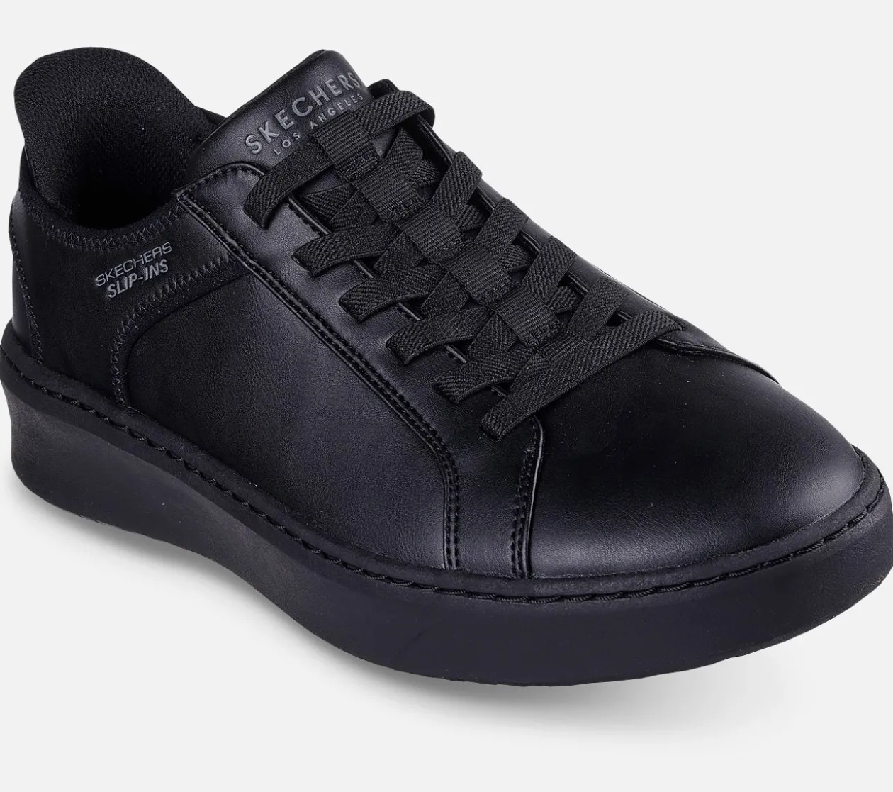 Slip-ins: Court Break - Double Vented