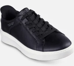 Slip-ins: Court Break - Double Vented