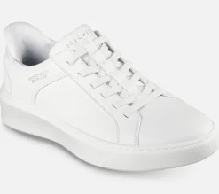 Slip-ins: Court Break - Double Vented