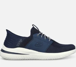 Slip-ins: Delson 3.0 - Lavell