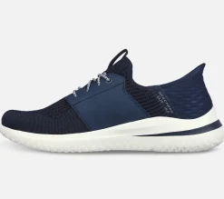 Slip-ins: Delson 3.0 - Lavell