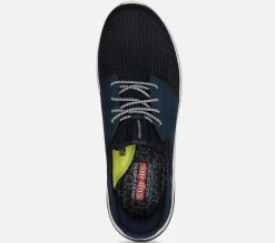 Slip-ins: Delson 3.0 - Lavell