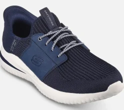 Slip-ins: Delson 3.0 - Lavell