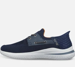 Slip-ins: Delson 3.0 - Roth