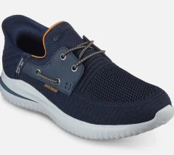 Slip-ins: Delson 3.0 - Roth