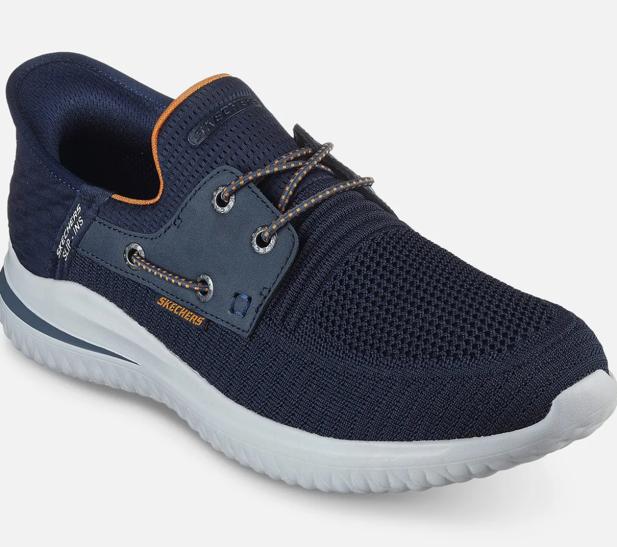 Slip-ins: Delson 3.0 - Roth