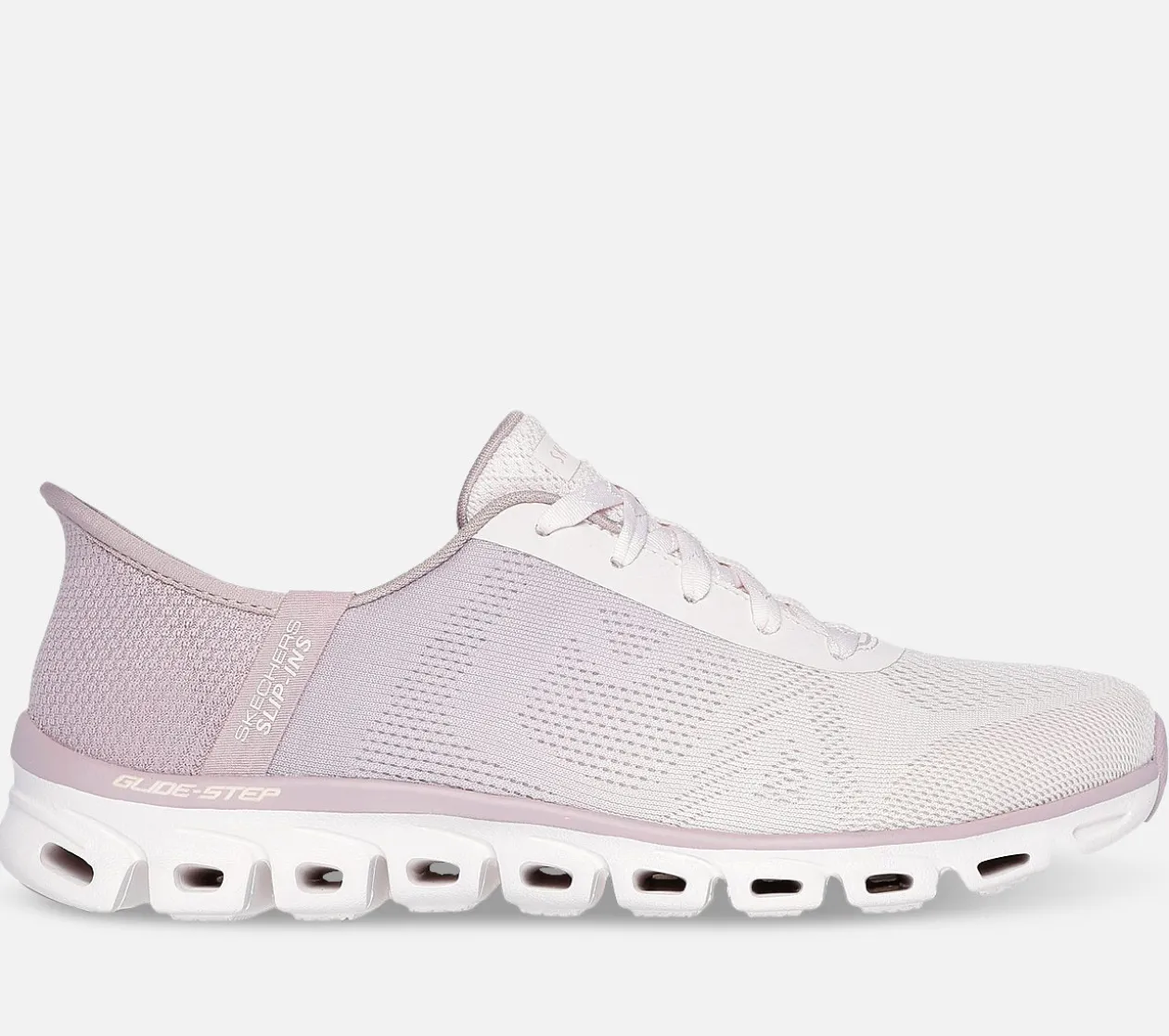 Slip-ins: Glide-Step - Excite