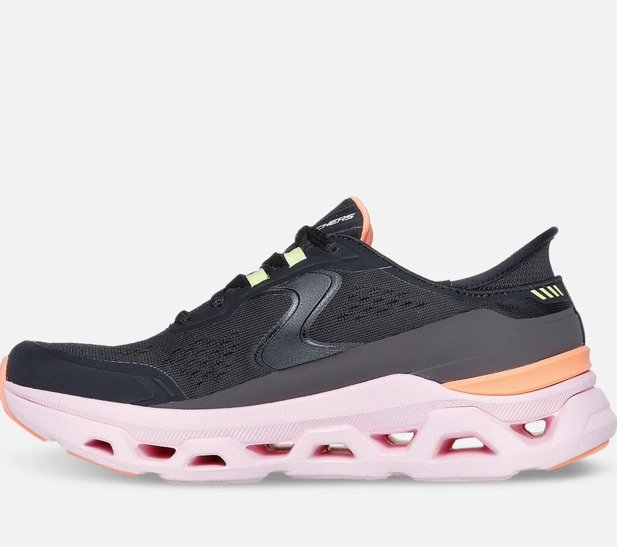 Slip-ins: Glide-Step Altus