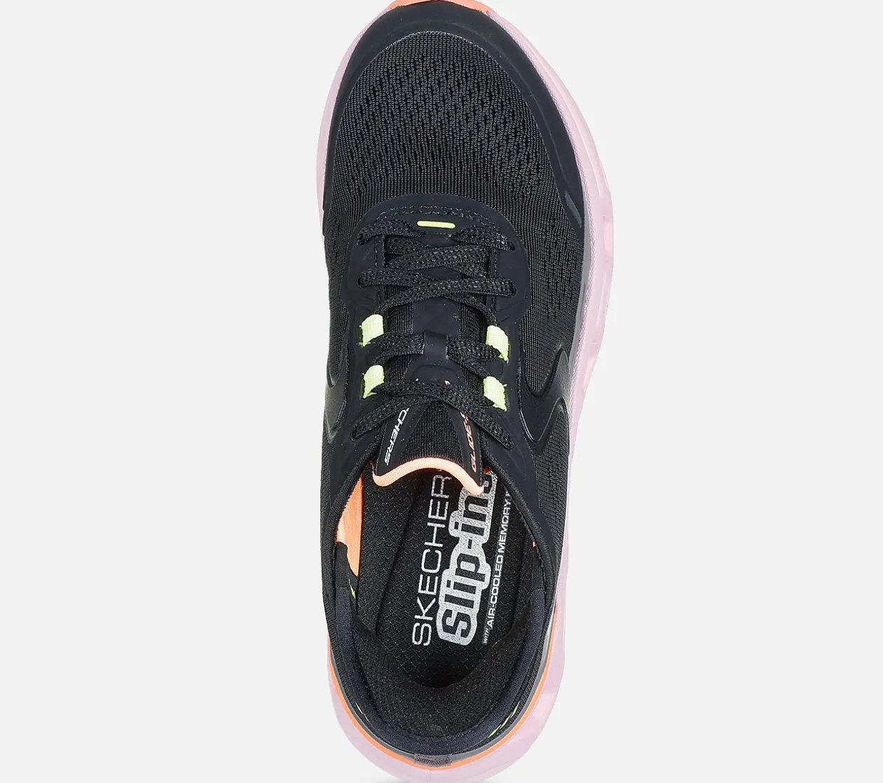 Slip-ins: Glide-Step Altus