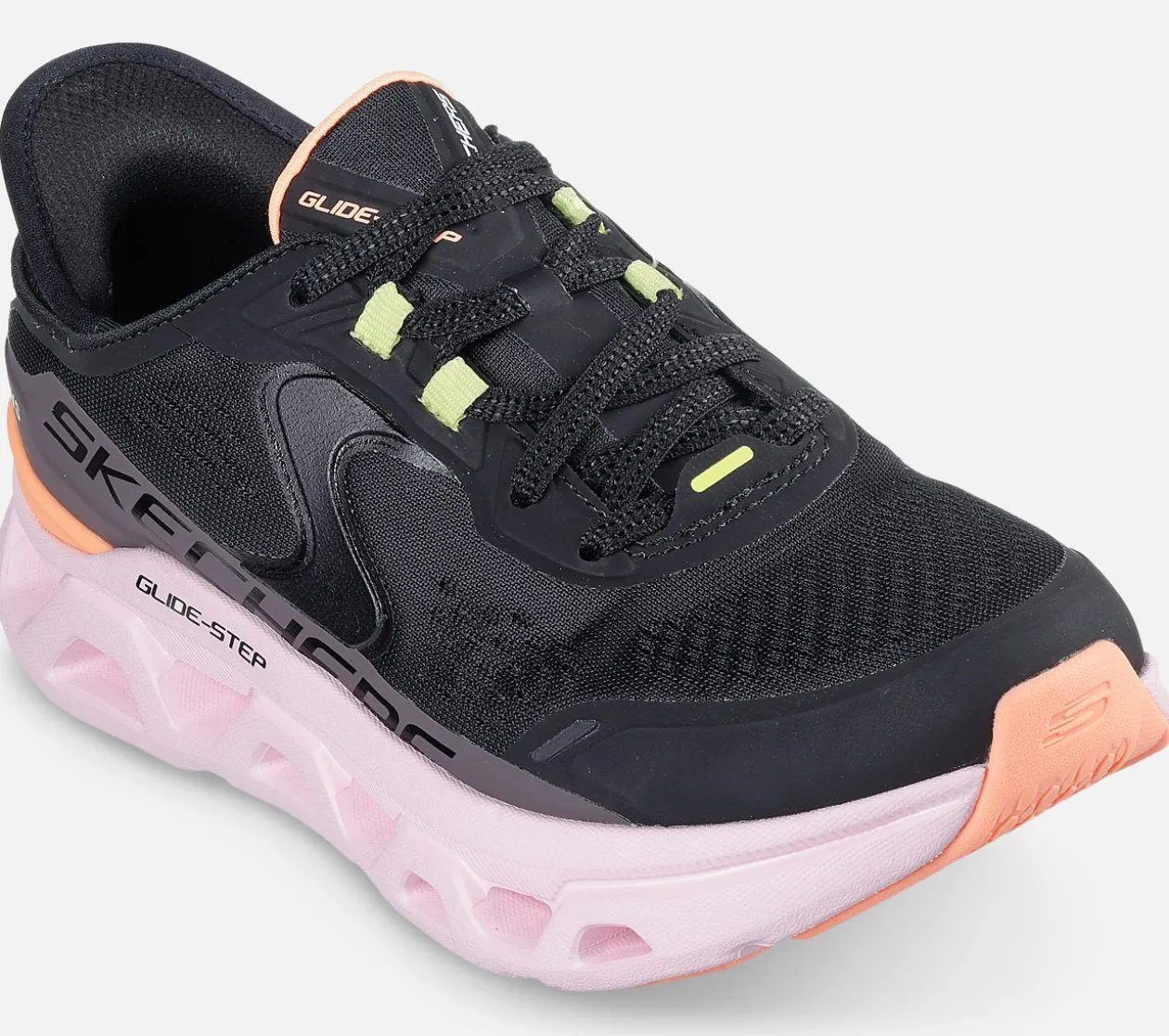 Slip-ins: Glide-Step Altus