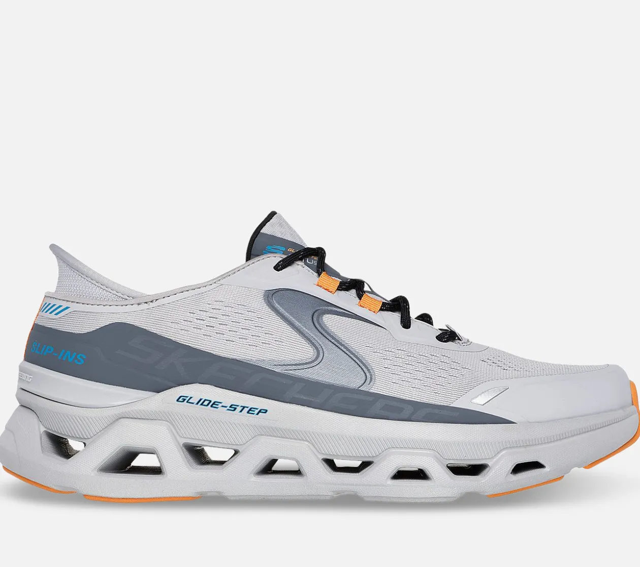 Slip-ins: Glide-Step Altus - Turn Out