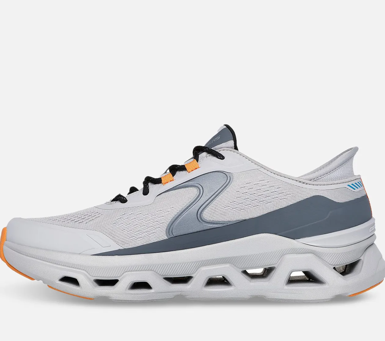 Slip-ins: Glide-Step Altus - Turn Out