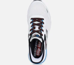 Slip-ins: Glide-Step Altus - Turn Out