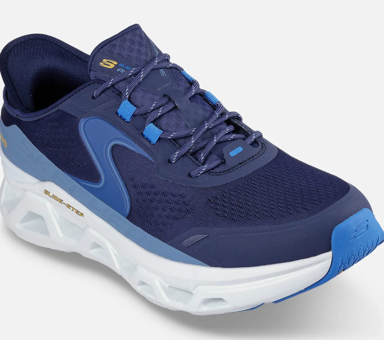 Slip-ins: Glide-Step Altus - Turn Out