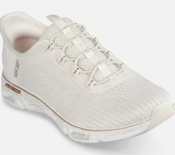 Slip-ins: Glide-Step Gratify - Pace