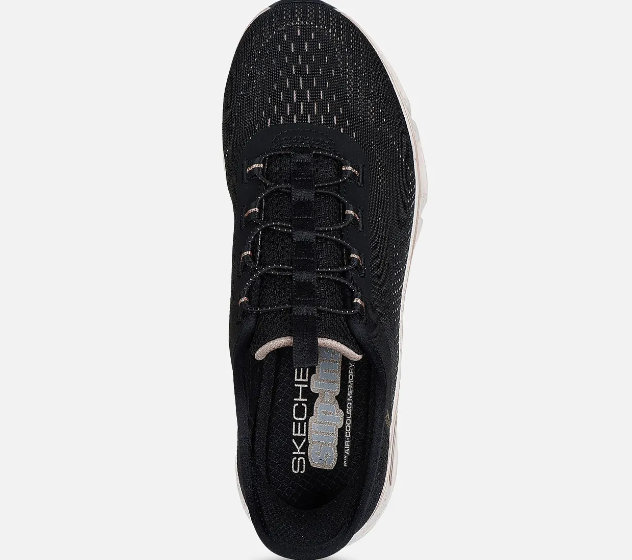 Slip-ins: Glide-Step Gratify - Pace