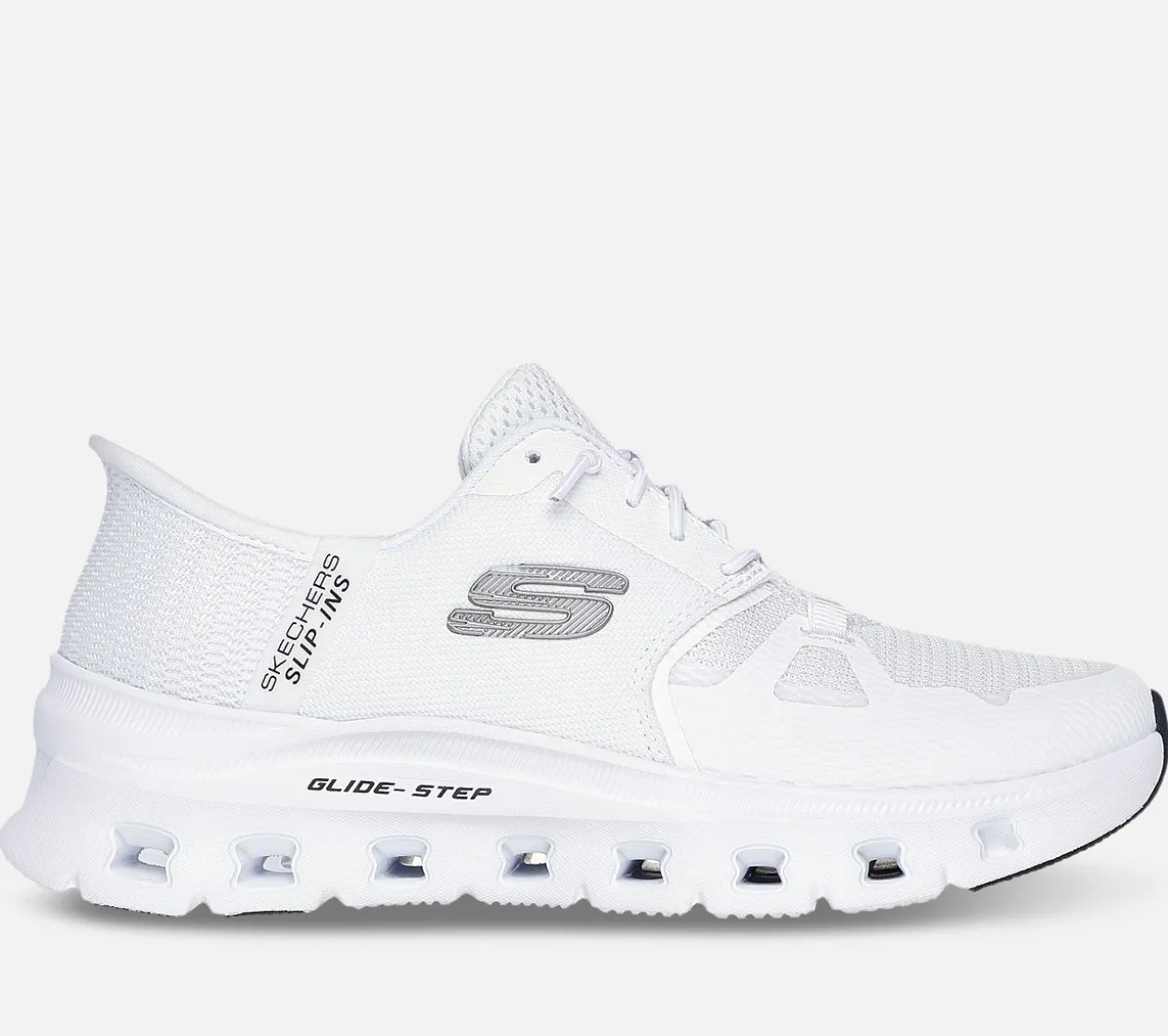Slip-ins: Glide-Step Pro