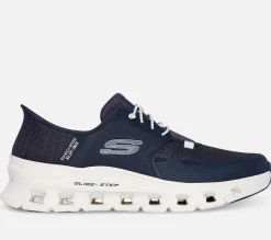Slip-ins: Glide-Step Pro