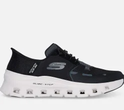Slip-ins: Glide-Step Pro