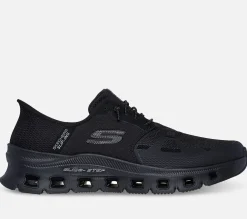 Slip-ins: Glide-Step Pro