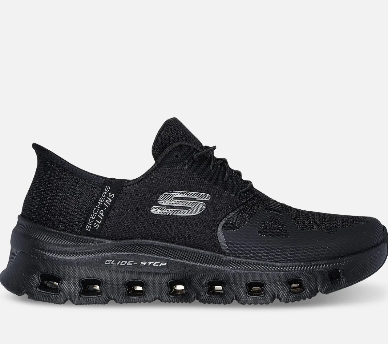 Slip-ins: Glide-Step Pro
