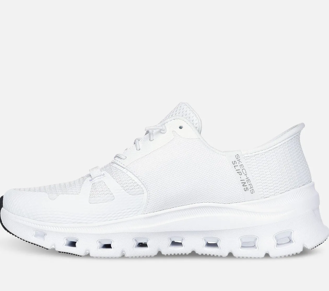 Slip-ins: Glide-Step Pro
