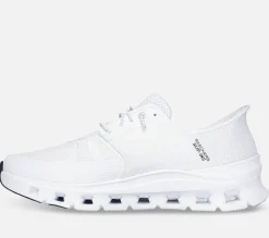 Slip-ins: Glide-Step Pro