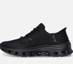 Slip-ins: Glide-Step Pro