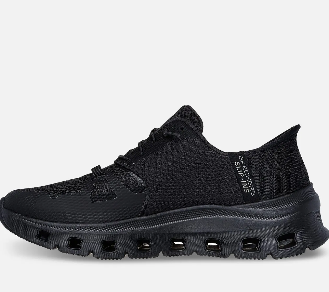 Slip-ins: Glide-Step Pro