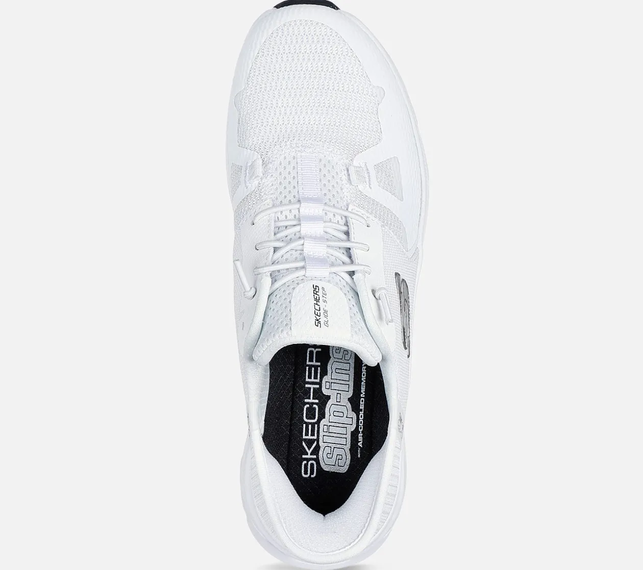 Slip-ins: Glide-Step Pro
