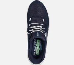 Slip-ins: Glide-Step Pro