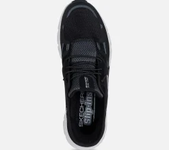 Slip-ins: Glide-Step Pro