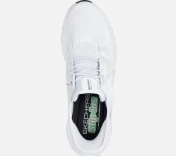 Slip-ins: Glide-Step Pro