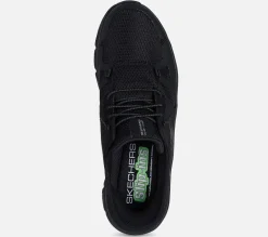 Slip-ins: Glide-Step Pro