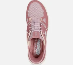Slip-ins: Glide-Step Pro