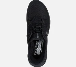 Slip-ins: Glide-Step Pro