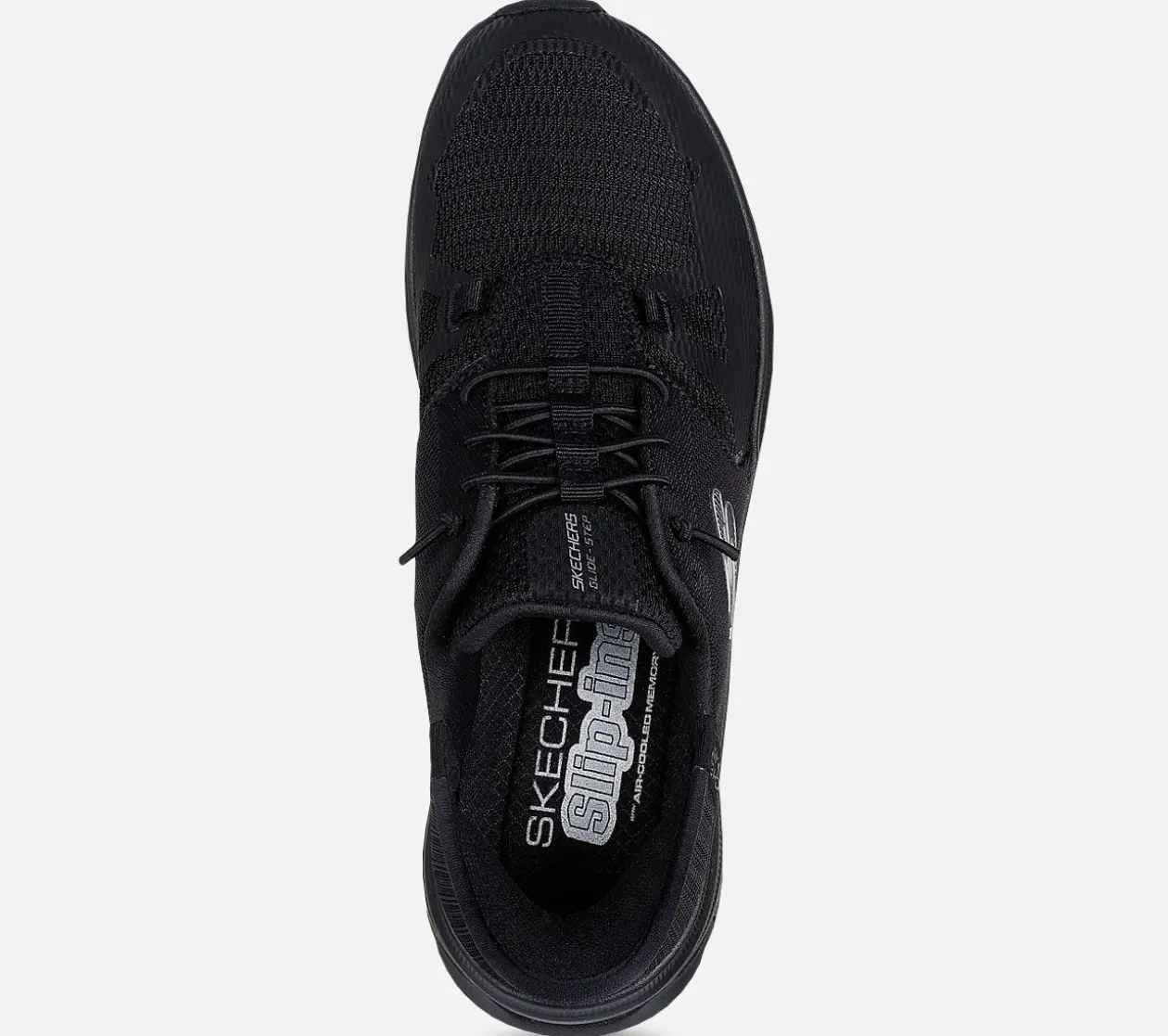 Slip-ins: Glide-Step Pro