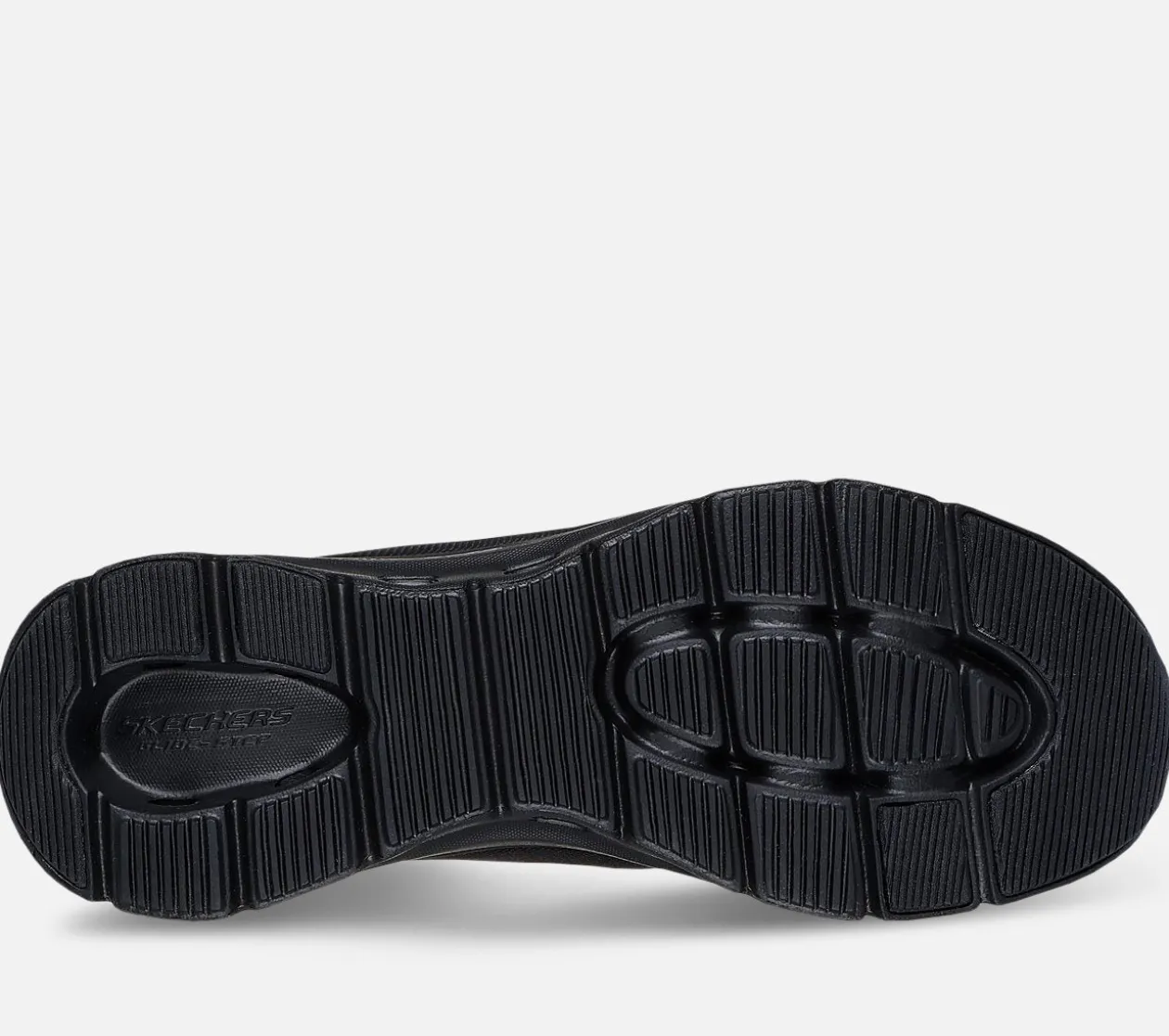 Slip-ins: Glide-Step Pro
