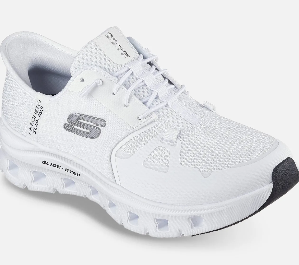 Slip-ins: Glide-Step Pro