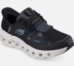 Slip-ins: Glide-Step Pro