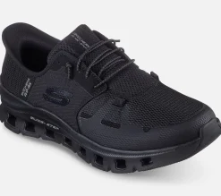 Slip-ins: Glide-Step Pro