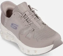 Slip-ins: Glide-Step Pro